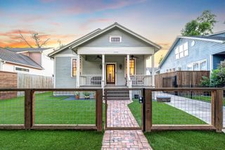 1543 Oxford Street, Houston, TX 77008