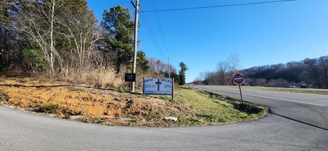 0 Highway 11w, Bristol, TN 37620