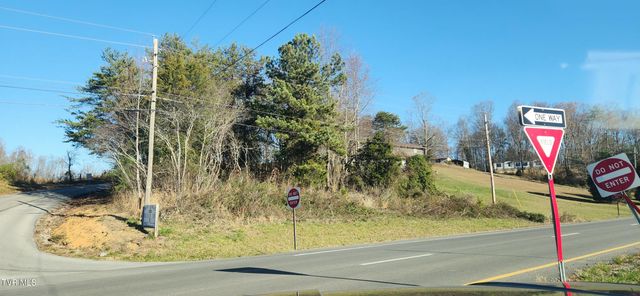 0 Highway 11w, Bristol, TN 37620