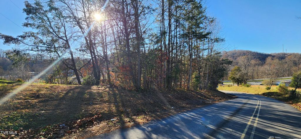0 Highway 11w, Bristol, TN 37620