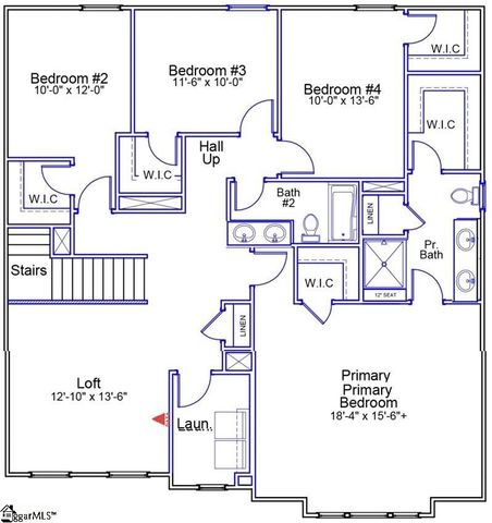 447 Dodger Avenue Lot 12, Chesnee, SC 29323