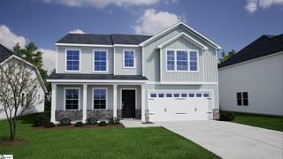 447 Dodger Avenue Lot 12, Chesnee, SC 29323