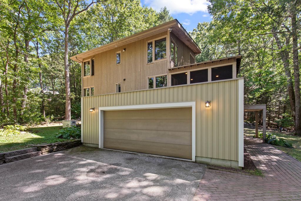 18 Mill Ridge Road, Cumberland, ME 04021 — photo 2