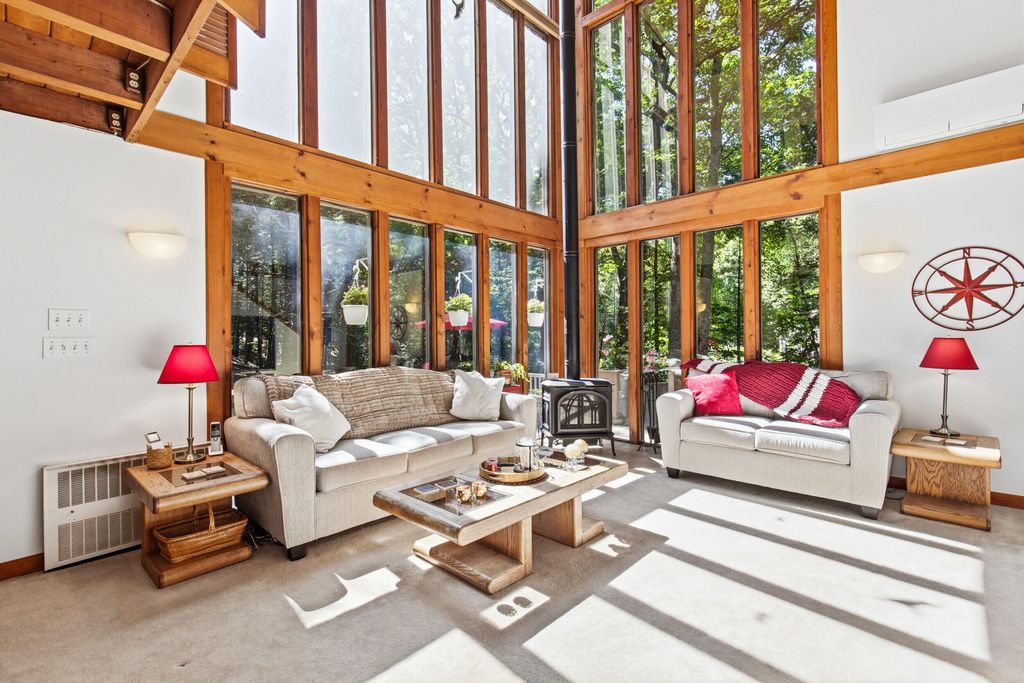 18 Mill Ridge Road, Cumberland, ME 04021 — photo 4