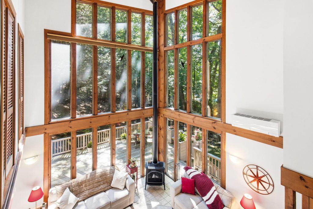 18 Mill Ridge Road, Cumberland, ME 04021 — photo 5