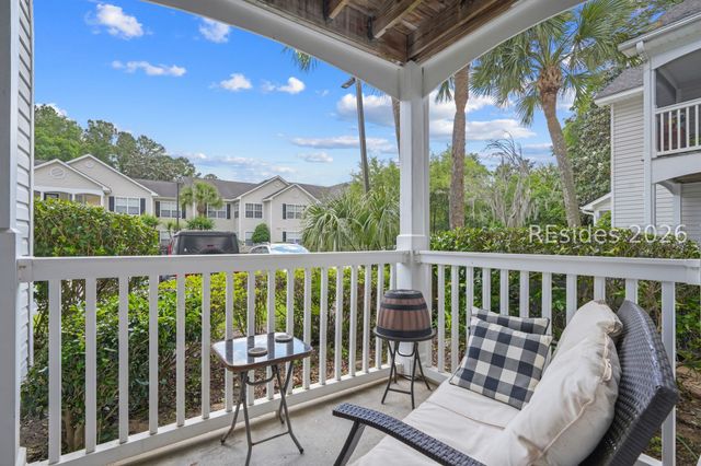 50 Pebble Beach Cv Apt D117, Bluffton, SC 29910