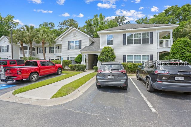 50 Pebble Beach Cv Apt D117, Bluffton, SC 29910