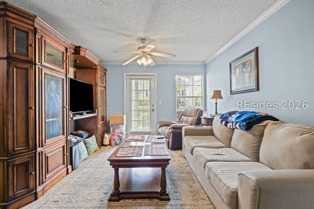50 Pebble Beach Cv Apt D117, Bluffton, SC 29910