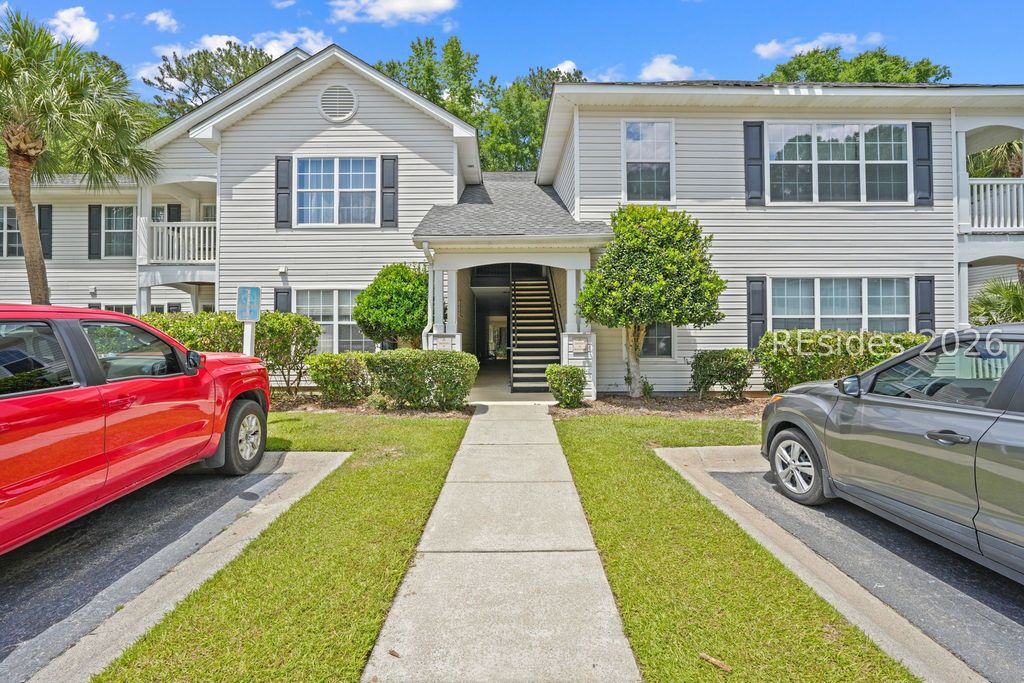 50 Pebble Beach Cv Apt D117, Bluffton, SC 29910