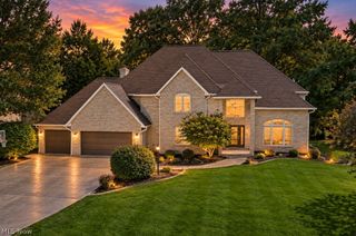 315 Hollythorn Drive, Copley, OH 44321