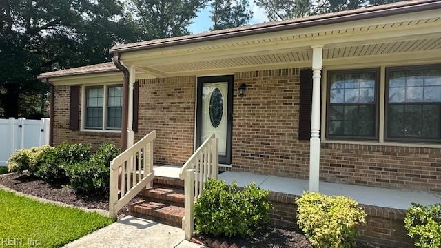 1669 Macgregory ST, Virginia Beach, VA 23464