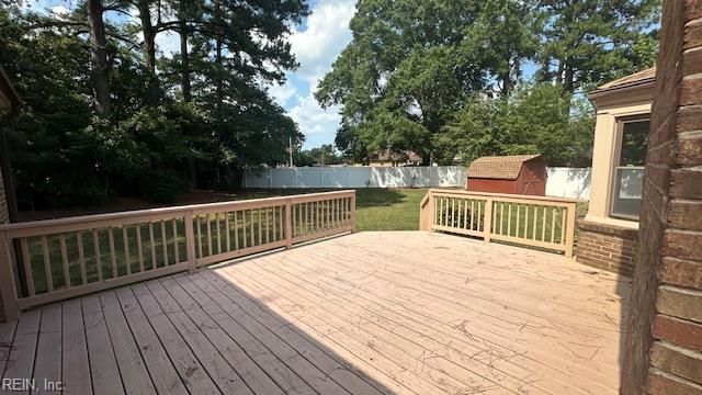 1669 Macgregory ST, Virginia Beach, VA 23464