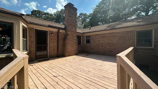 1669 Macgregory ST, Virginia Beach, VA 23464
