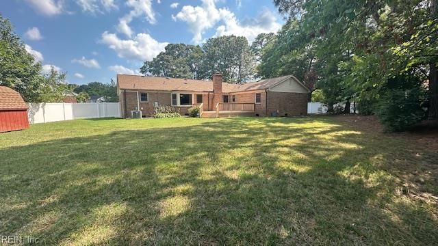 1669 Macgregory ST, Virginia Beach, VA 23464
