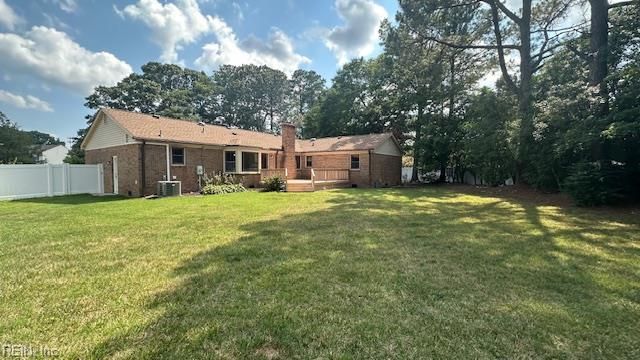 1669 Macgregory ST, Virginia Beach, VA 23464