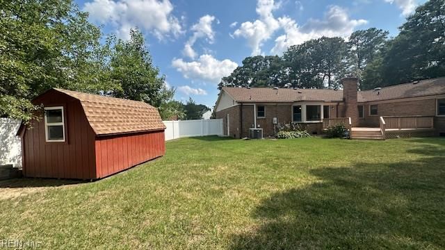 1669 Macgregory ST, Virginia Beach, VA 23464