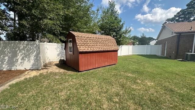1669 Macgregory ST, Virginia Beach, VA 23464