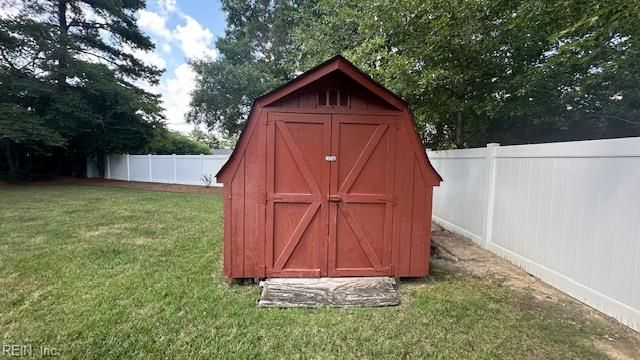 1669 Macgregory ST, Virginia Beach, VA 23464