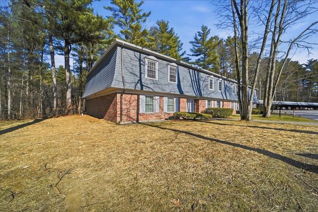 125 Kennedy Dr Apt 6, South Burlington, VT 05403