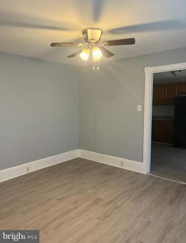 110 W ADAMS ST, Paulsboro, NJ 08066