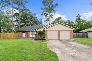 9207 Loren Lane, Houston, TX 77040
