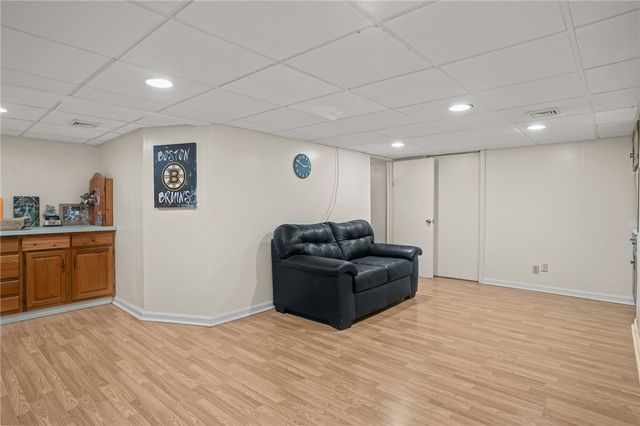 52 Hawthorne Street 7, North Providence, RI 02904