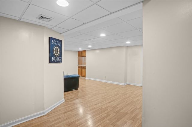 52 Hawthorne Street 7, North Providence, RI 02904