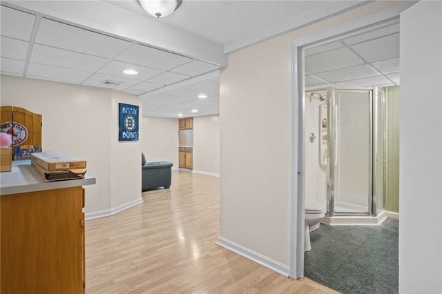 52 Hawthorne Street 7, North Providence, RI 02904