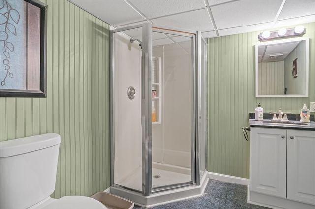 52 Hawthorne Street 7, North Providence, RI 02904