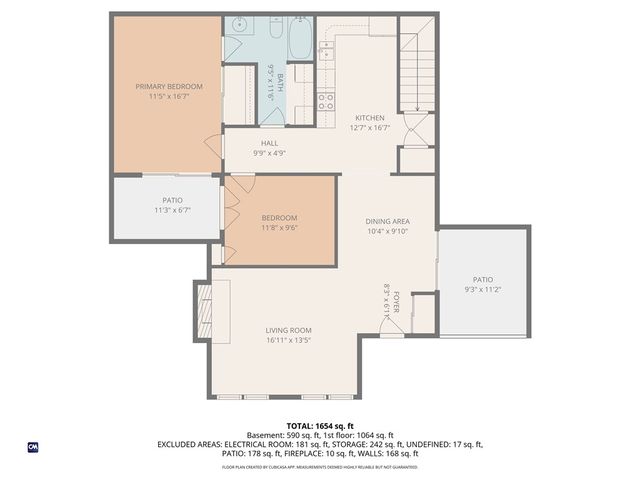 52 Hawthorne Street 7, North Providence, RI 02904