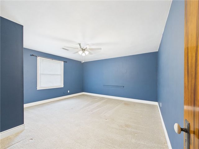 803 N Springfield Street, Berryville, AR 72616