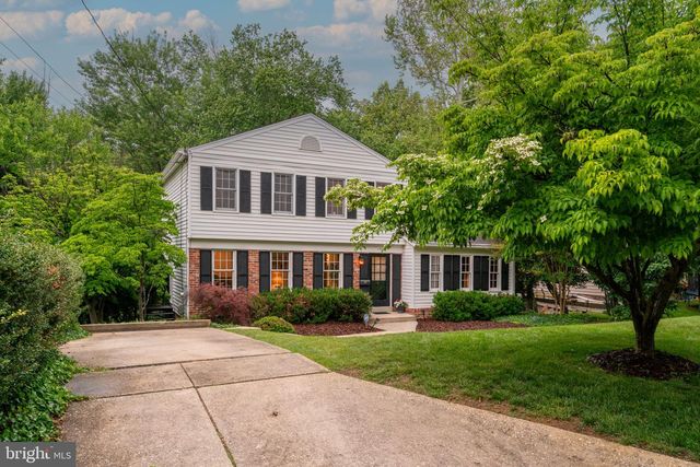 14010 FLINT ROCK RD, Rockville, MD 20853