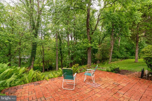 14010 FLINT ROCK RD, Rockville, MD 20853