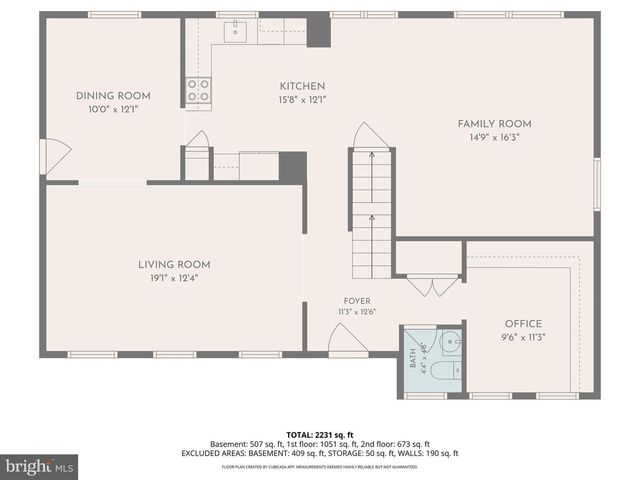 14010 FLINT ROCK RD, Rockville, MD 20853