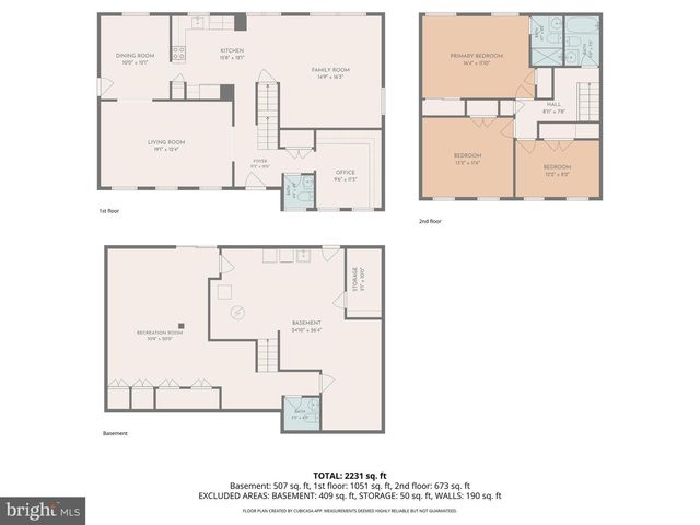 14010 FLINT ROCK RD, Rockville, MD 20853