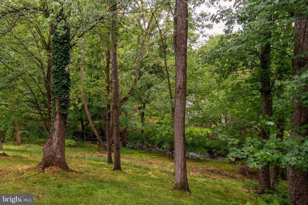 Image 60 of property listing at 14010 FLINT ROCK RD, Rockville, MD 20853