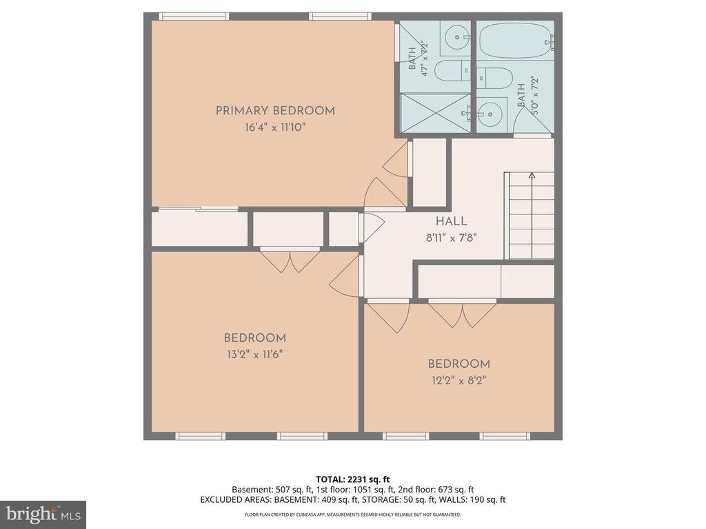 Image 62 of property listing at 14010 FLINT ROCK RD, Rockville, MD 20853