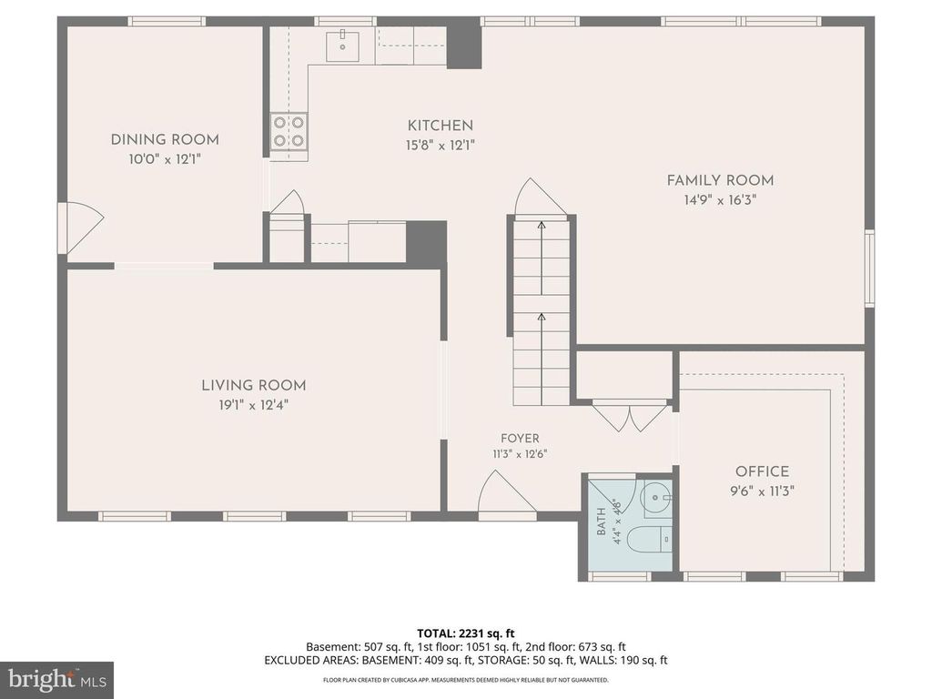 Image 63 of property listing at 14010 FLINT ROCK RD, Rockville, MD 20853