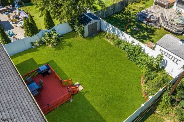 576 Richfield Ave, Kenilworth Boro, NJ 07033