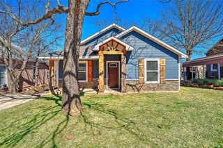 115 E Munson Street, Denison, TX 75021