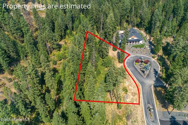 NNA Renaissance Way, Coeur D'alene, ID 83814