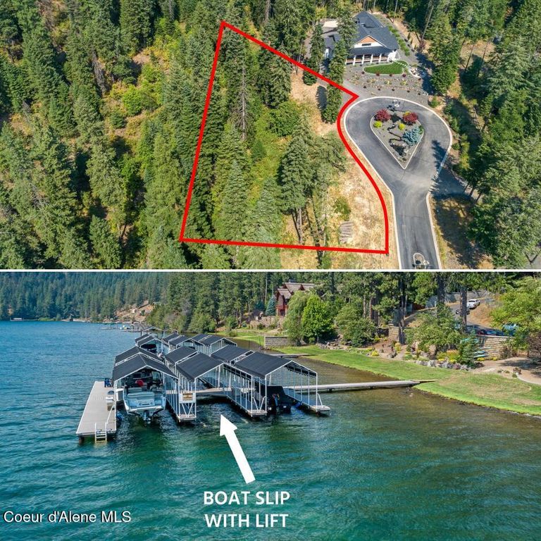 NNA Renaissance Way, Coeur D'alene, ID 83814
