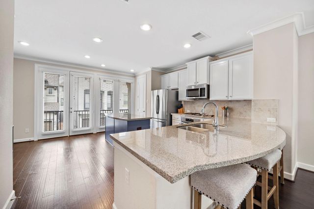 1510 Brayson Oaks Place, Houston, TX 77043