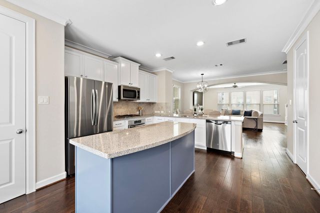 1510 Brayson Oaks Place, Houston, TX 77043