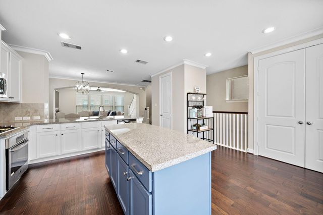 1510 Brayson Oaks Place, Houston, TX 77043