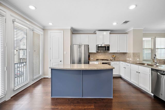 1510 Brayson Oaks Place, Houston, TX 77043