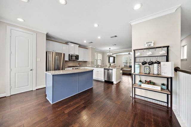 1510 Brayson Oaks Place, Houston, TX 77043