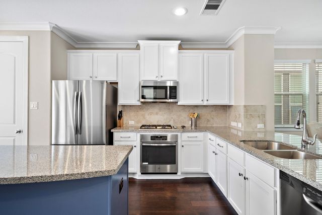 1510 Brayson Oaks Place, Houston, TX 77043