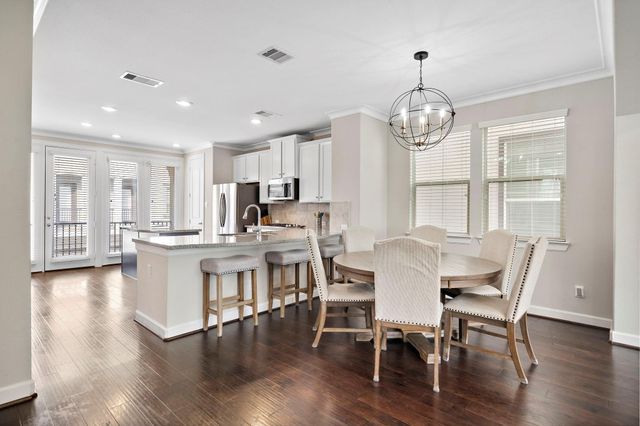 1510 Brayson Oaks Place, Houston, TX 77043