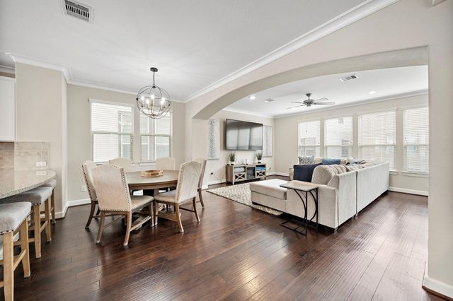 1510 Brayson Oaks Place, Houston, TX 77043